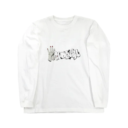 メンズ ロンT L Long Sleeve T-Shirt