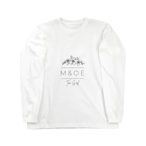 m&oe Long Sleeve T-Shirt