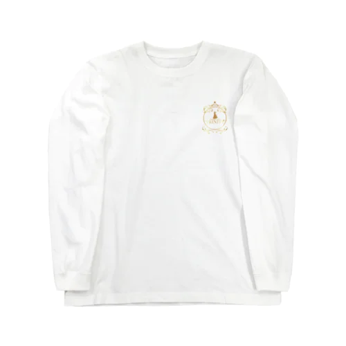 Dream salon TRINITY Long Sleeve T-Shirt