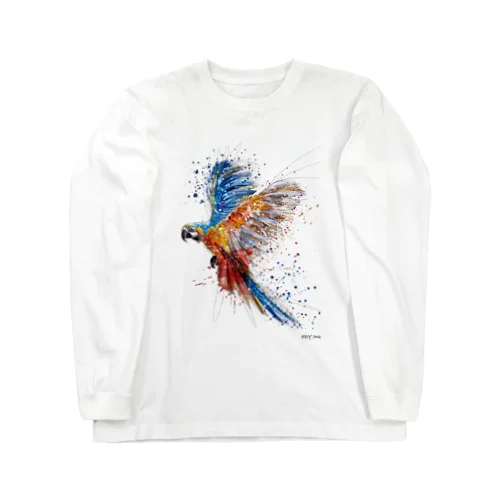 BIRD Long Sleeve T-Shirt