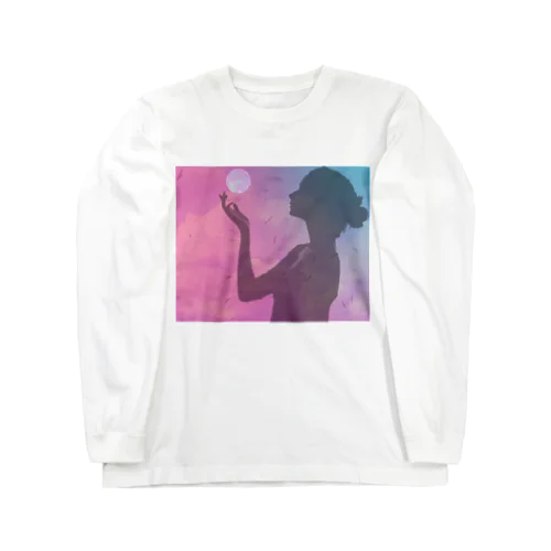 tuki. Long Sleeve T-Shirt