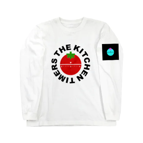 THE KITCHEN TIMERS Long Sleeve T-Shirt