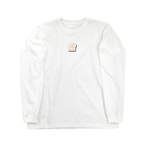 しょっくん Long Sleeve T-Shirt