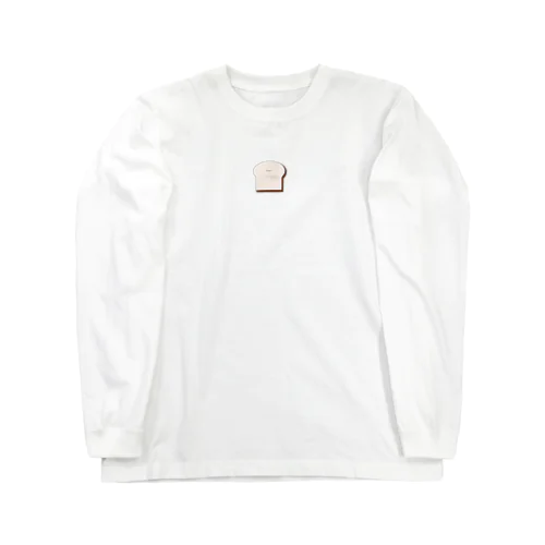 しょっくん Long Sleeve T-Shirt