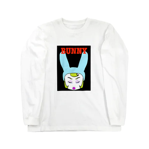 Bunny girl Long Sleeve T-Shirt