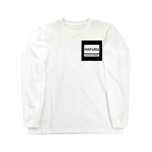 HAFURU Long Sleeve T-Shirt