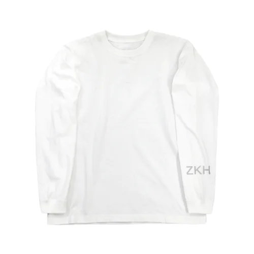 ZKH ロングスリーブTシャツ