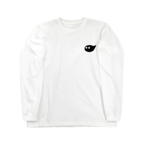 こたまじゃくし Long Sleeve T-Shirt