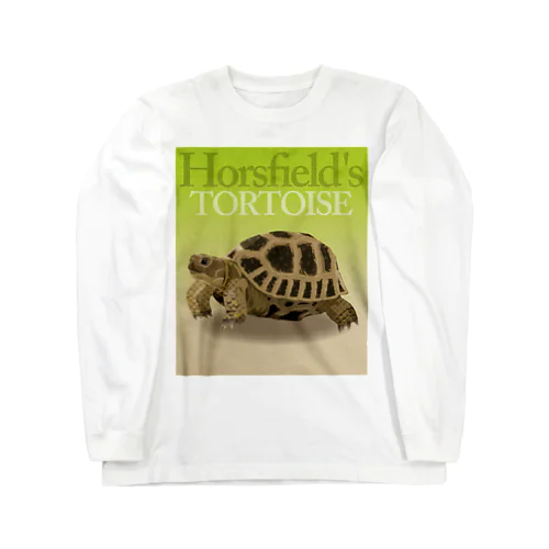 ホルスさん Long Sleeve T-Shirt