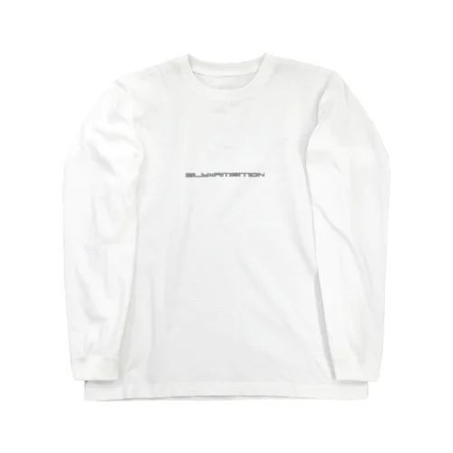 ambition  Long Sleeve T-Shirt