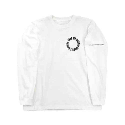 ambition Long Sleeve T-Shirt