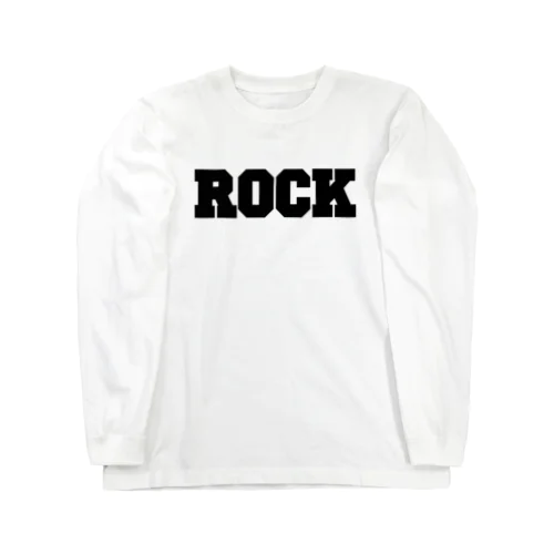 ROCK ロック　69 Long Sleeve T-Shirt