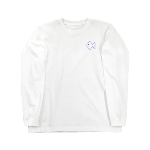 魚 Long Sleeve T-Shirt