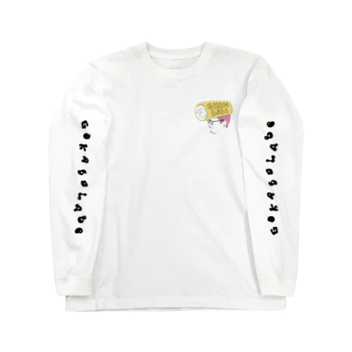 fujita brody Long Sleeve T-Shirt