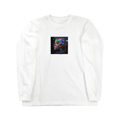 fall as flowers Long Sleeve T-Shirt