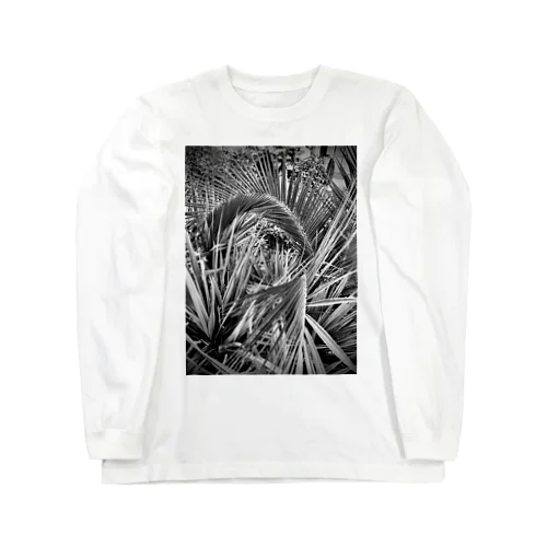 secret garden Long Sleeve T-Shirt