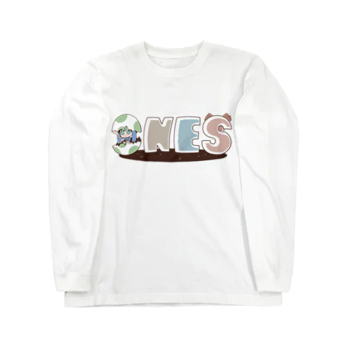 ONES Long Sleeve T-Shirt