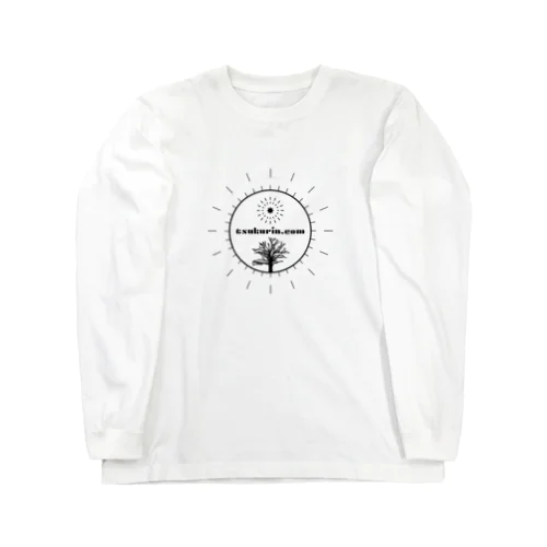 つくりん.comアパレル Long Sleeve T-Shirt