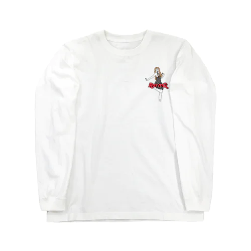 Dance Long Sleeve T-Shirt