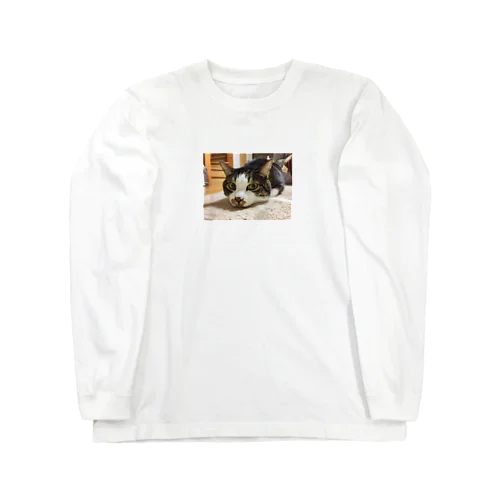 たんぼくん Long Sleeve T-Shirt