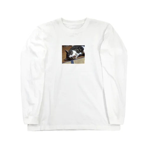 たんぼくん2 Long Sleeve T-Shirt