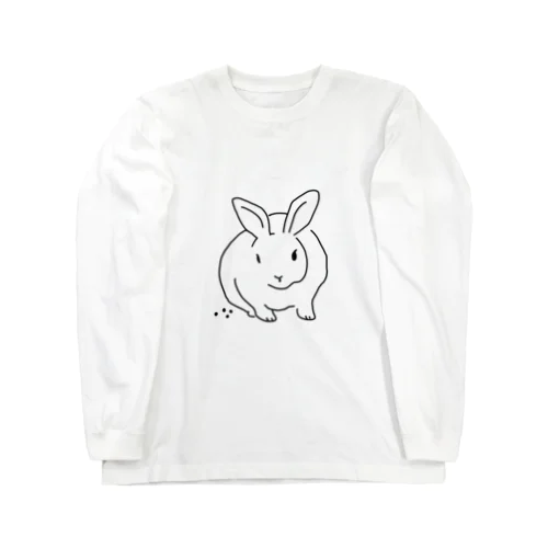 コロコロ Long Sleeve T-Shirt