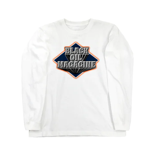 B.O.M shit Long Sleeve T-Shirt