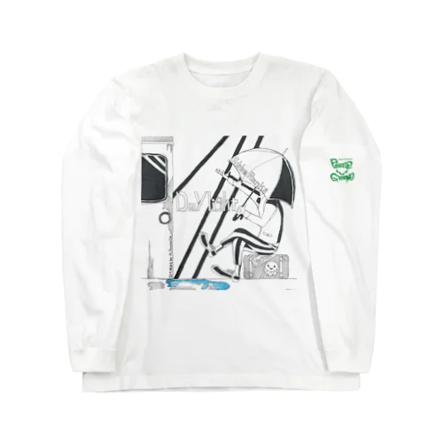 Daylightジャケット Long Sleeve T-Shirt