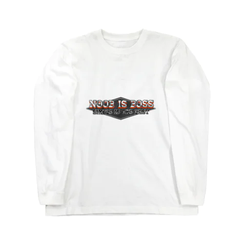 Boluno Long Sleeve T-Shirt