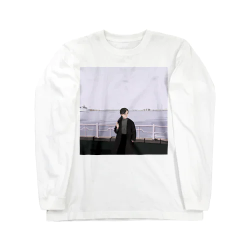 _ Long Sleeve T-Shirt