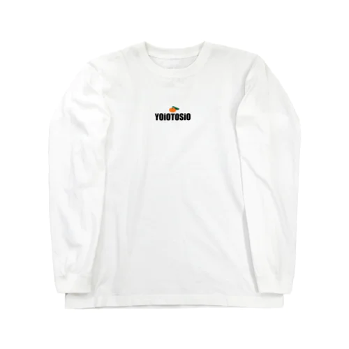 YOiOTOSiO Long Sleeve T-Shirt