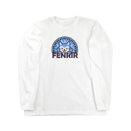 FENRIR ロングスリーブTシャツ