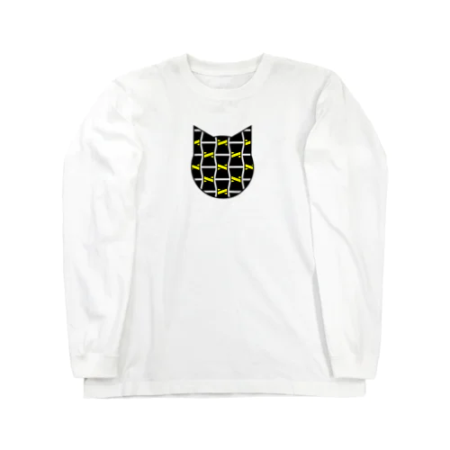 昆布巻き Long Sleeve T-Shirt