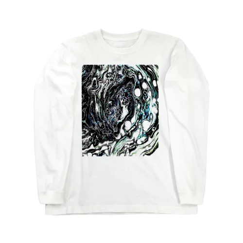 、 Long Sleeve T-Shirt