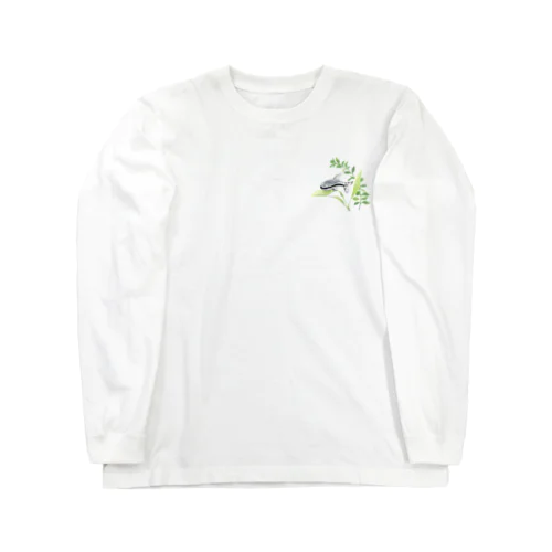 オトシンクルス Long Sleeve T-Shirt