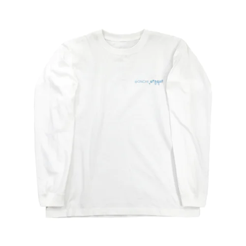 OTOCHI I I I I I I I I Long Sleeve T-Shirt