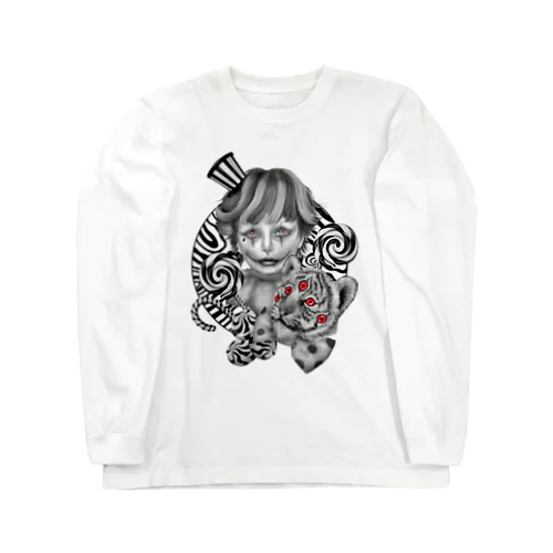 Circus Long Sleeve T-Shirt