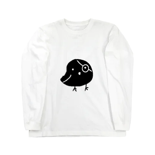 ふぇねくすＴシャツ Long Sleeve T-Shirt