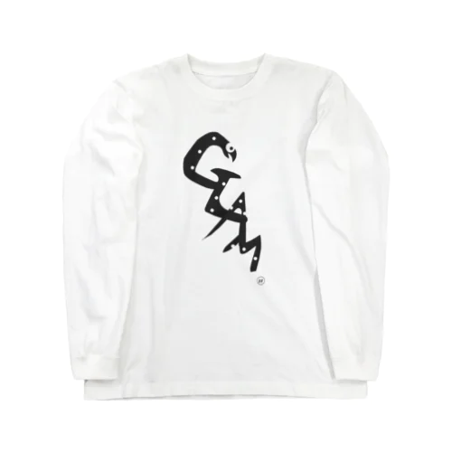 GLAM88 Long Sleeve T-Shirt