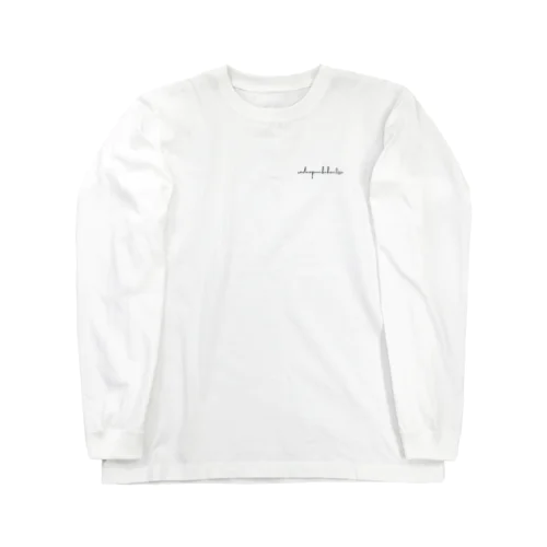 ロデパンロングTシャツ Long Sleeve T-Shirt