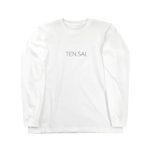 TENSAI ロングスリーブTシャツ