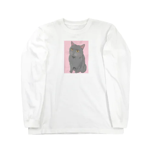 れんの日常　Tシャツ Long Sleeve T-Shirt