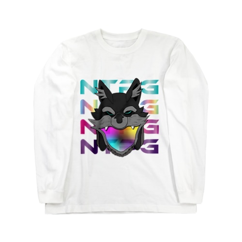 NTPG x ROARS Long Sleeve T-Shirt