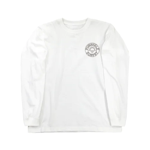 punahele97 Long Sleeve T-Shirt