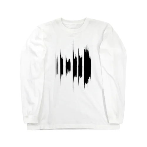 　、 Long Sleeve T-Shirt