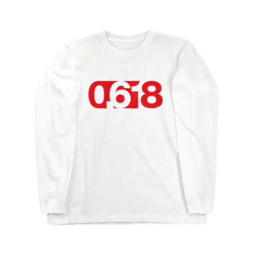 0.618 Long Sleeve T-Shirt