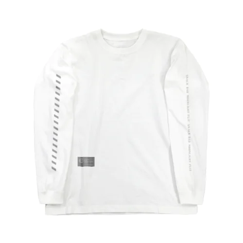 C-line-GY Long Sleeve T-Shirt