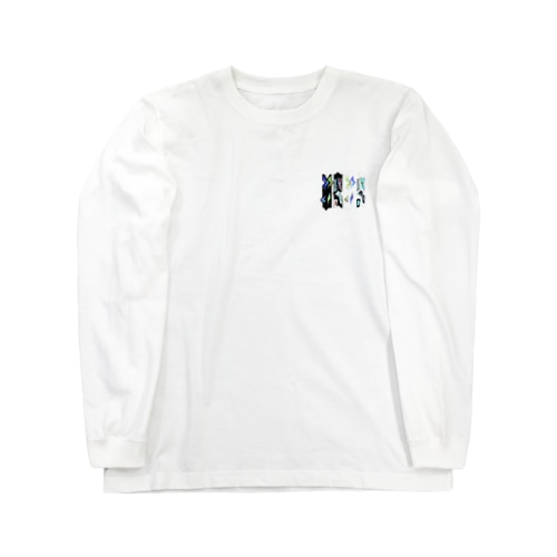g-t Long Sleeve T-Shirt