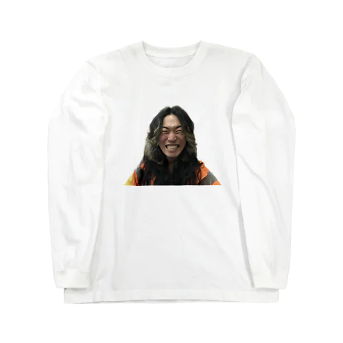 作り直した1 Long Sleeve T-Shirt