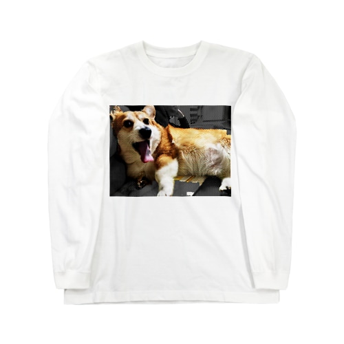 アインチャチャイン Long Sleeve T-Shirt